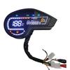 For Honda NXR125 NXR150 Bros Brisa 125Bros 150 2003-2014 Digital LED Meter Odometer Speedometer Tachometer XR150 GY200