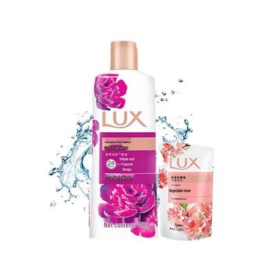 Savons et gels douche – Gels douche