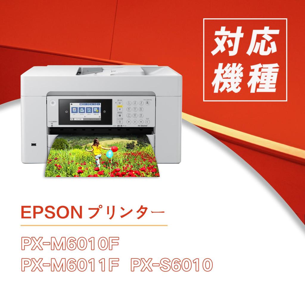 IB07CL4B IB07 for Epson 4 farger Kompatibel blekkpatron Mus Kompatibel blekkpatron IB07KB Sort Svart Stor kapasitet Kompatibel blekk EPSON