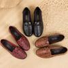 Damenschuhe – Mokassins für Damen