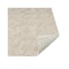 SEHRAZAT - Tapis de salon NORA 5700 Beige 200x290