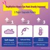 KAO MegRhythm Steam Eye Mask (12-Pack)