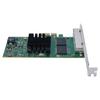 Ethernet Server Adapter I350-T4 Four Port PCIE Gigabit Network Card 10 100 1000Mbps for Win for