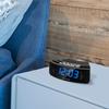 AM FM AUX alarm clock radio Kruger&Matz