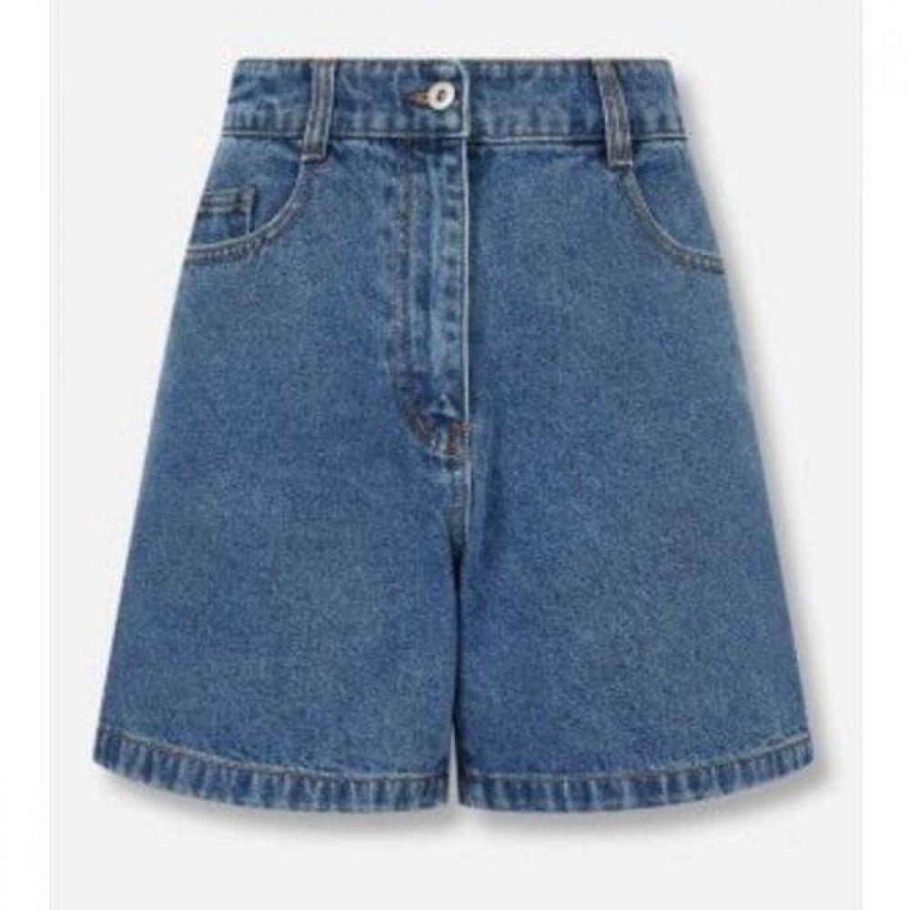 Studio Tomboy Twill Shorts 9175362983