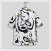 Stylish Harajuku-Inspired Versatile Shirt Set