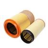 MHZS TAZ3185Z40A Dump Truck Air Filter