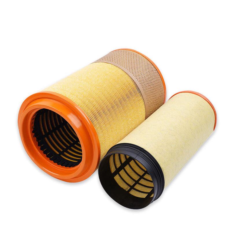 MHZS TAZ3185Z40A Dump Truck Air Filter