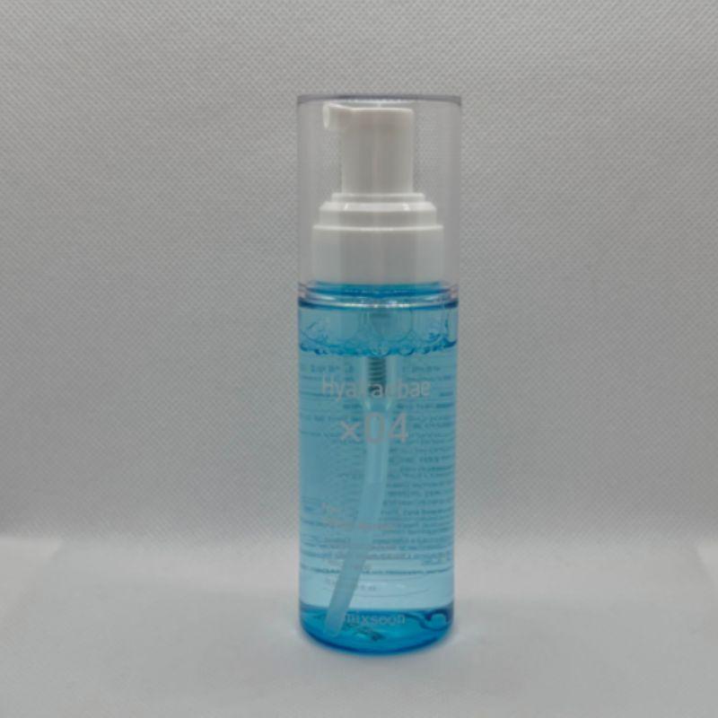 MIXSOON Hyal-Aloe Pore Bubble Serum 70ml – Hydrating Pore Care & Gentle Exfoliating Foam Serum