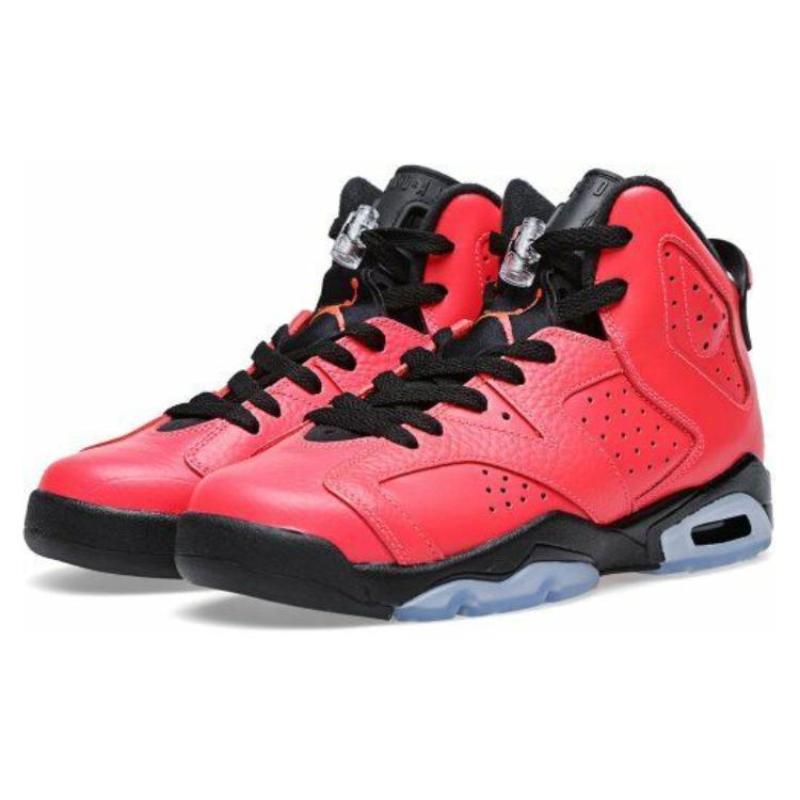 Air Jordan 6 Retro 'Infrared 23' Gs Jordan 384665-623