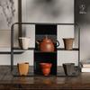 Edenus Yixing Zisha Kung Fu Teacup Gift Set