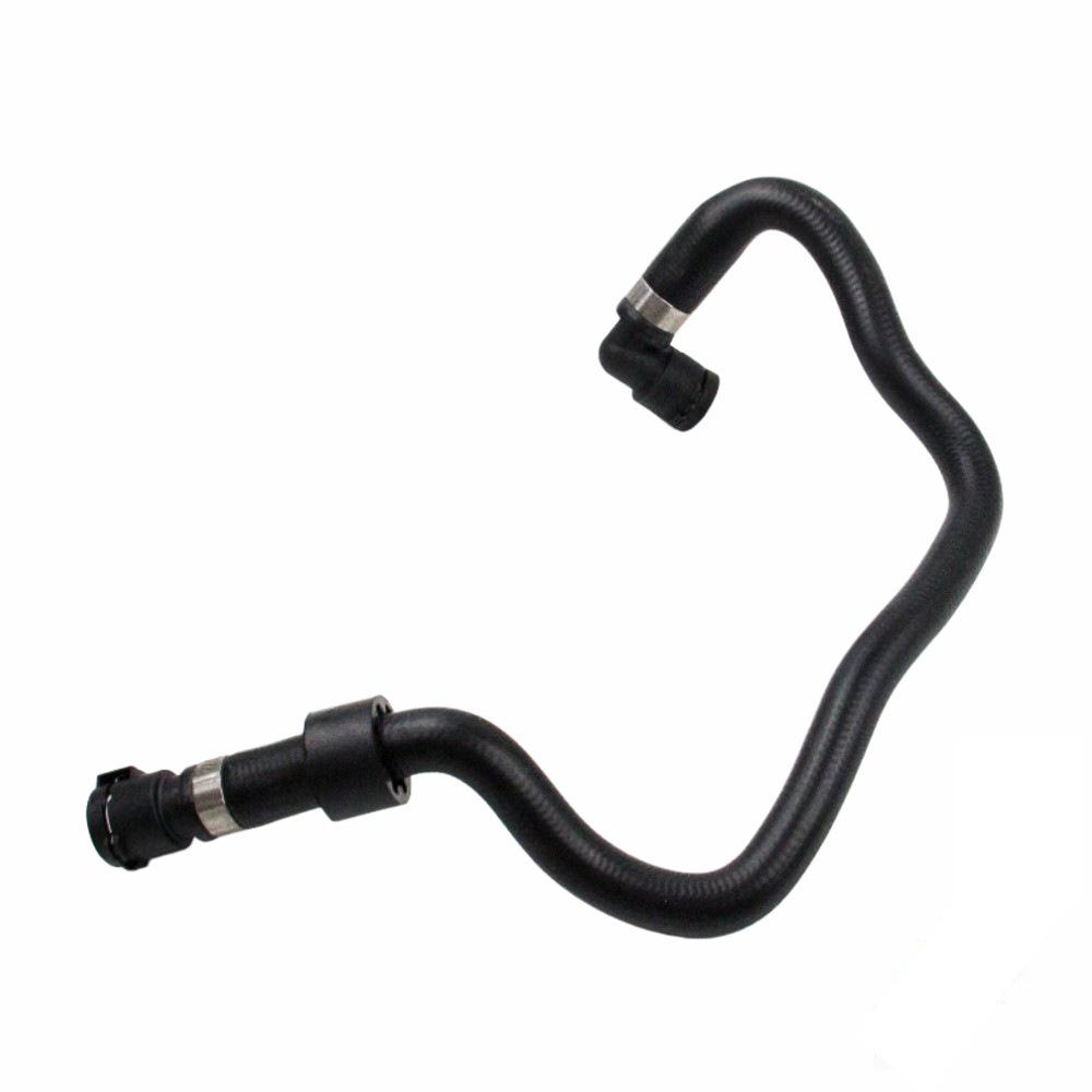 BMW 7 Series F01 Engine Coolant Connecting Hose 17127580960