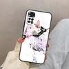 English Bull Terrier Dog For Xiaomi Redmi Note 13 10 12 11 14 15 Pro Plus Case Cover For Redmi 15 13C 12C 14C 10C 15C