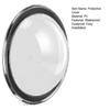 Car Camera Lens Cover for 360 Reverse Waterproof Protection Cover Camera Anti-Scratch Cover
