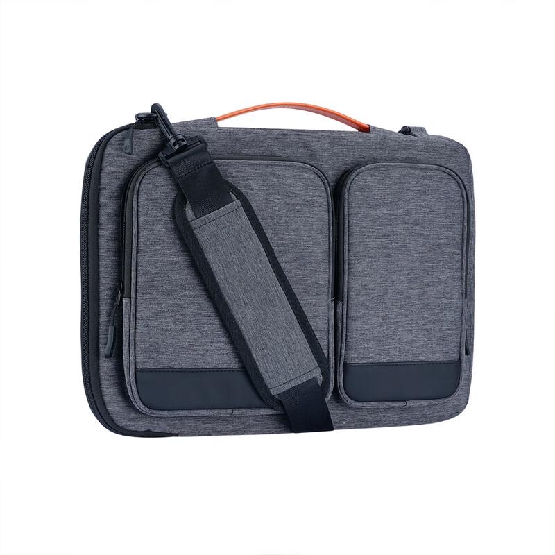 Li Shen Multi-functional Laptop Carrying Bag
