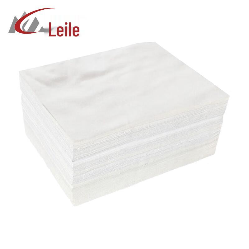 Lailer White Gun Cleaning Cotton Rags