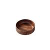 Yimiao Walnut Wood Salad & Fruit Bowl