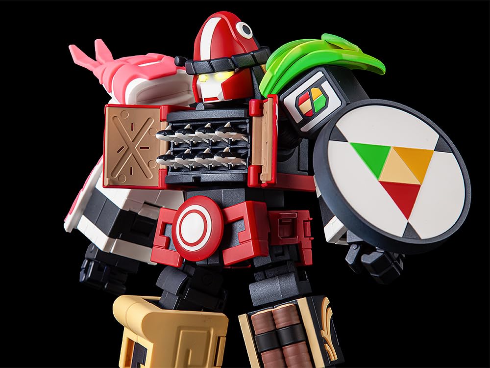 [Blue Archive] KAITEN FX Mk.0 Non-Scale Assembled Plastic Model