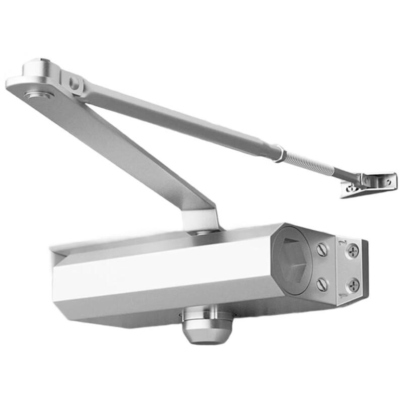 Lijiu Hong Hydraulic Silent Door Closer