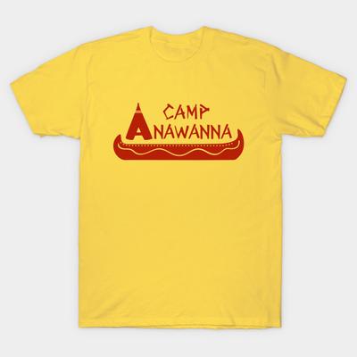 Tops – Camisetas
