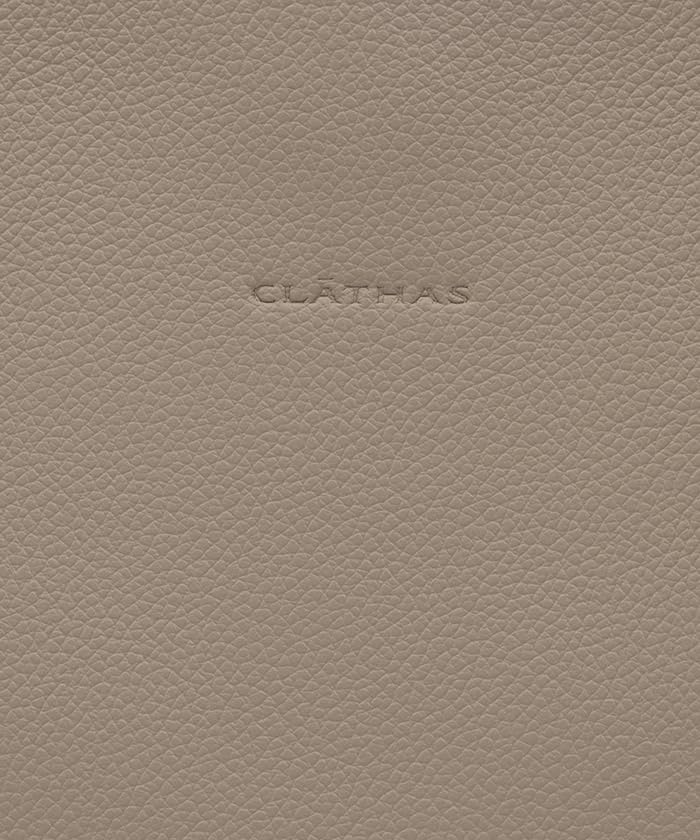 Tote Bag Prakti II Beige [Craysus] Women's