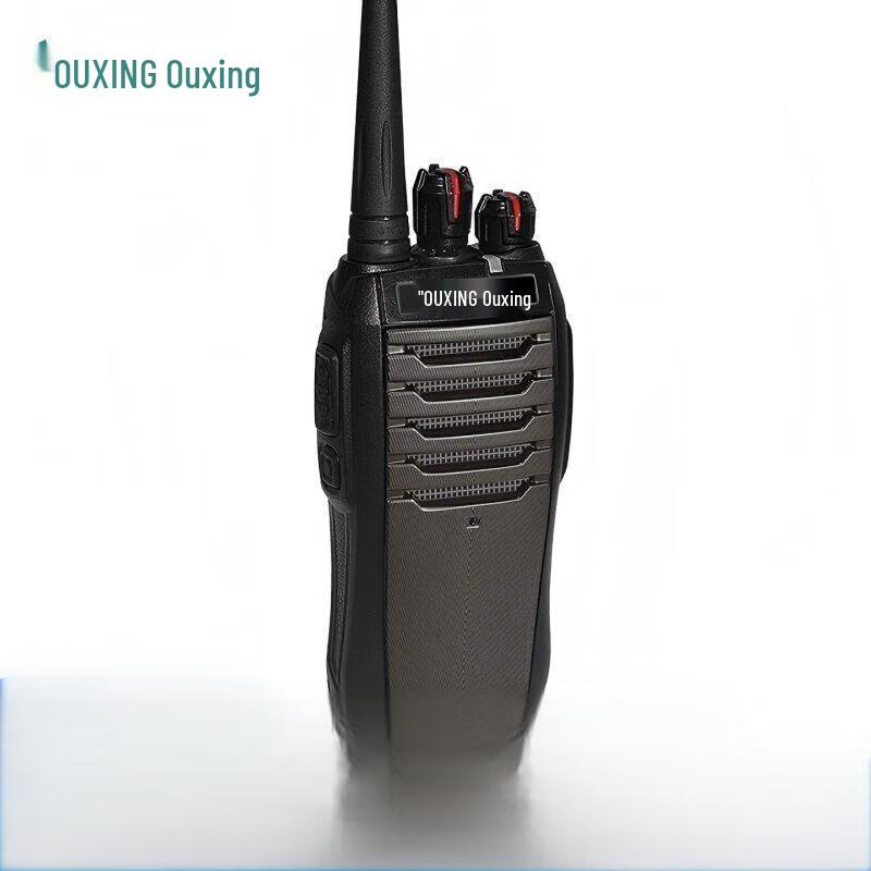 

OUXING Mag2600 Professional Long Range Walkie-Talkie (CN version)