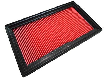 Μηχανή – Φίλτρα αέρος