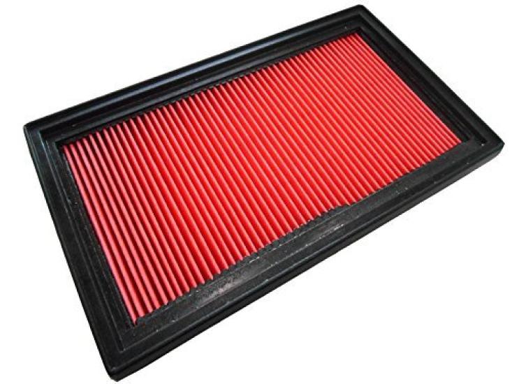 

Воздушный фильтр Снятие Снятие G-PARTS (Ниссан Серена) LA-252V [Модель DBA-CC25/CNC25, Год 06/06-10/11] [Модель DBA-C26/NC26/FC26/FNC26, Год 10/11]