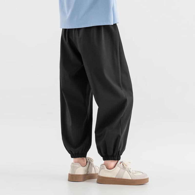 

Boys Reflective Summer Training Sports Pants 110