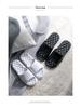 Jie Liya Unisex Non-slip Summer Indoor Slippers for Men & Women