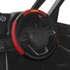 MOMO SUPER ANATOMICO Steering Wheel Size Red Cover, Italy, Milan, S,