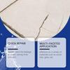 Strong Grouting Adhesive for Crack Repair Waterproof No Mark Bonding for Construction Wall Floor Indoor Use
