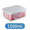 Jia Bang Shou Anti-Bacterial Food Storage Container