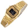 Zegarek Damski Casio Vintage La680Wga-9B + Box
