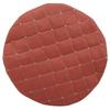 1Pcs Durable Round Chair Cushion Cover Removable Elastic Seat Pads 33cm Bar Stool Cover Home Kitchen Office