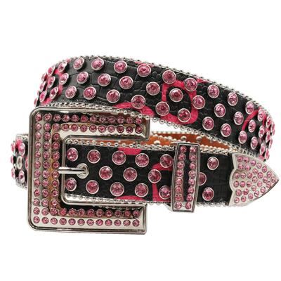 אביזרים – רצועות וחגורות לנשים