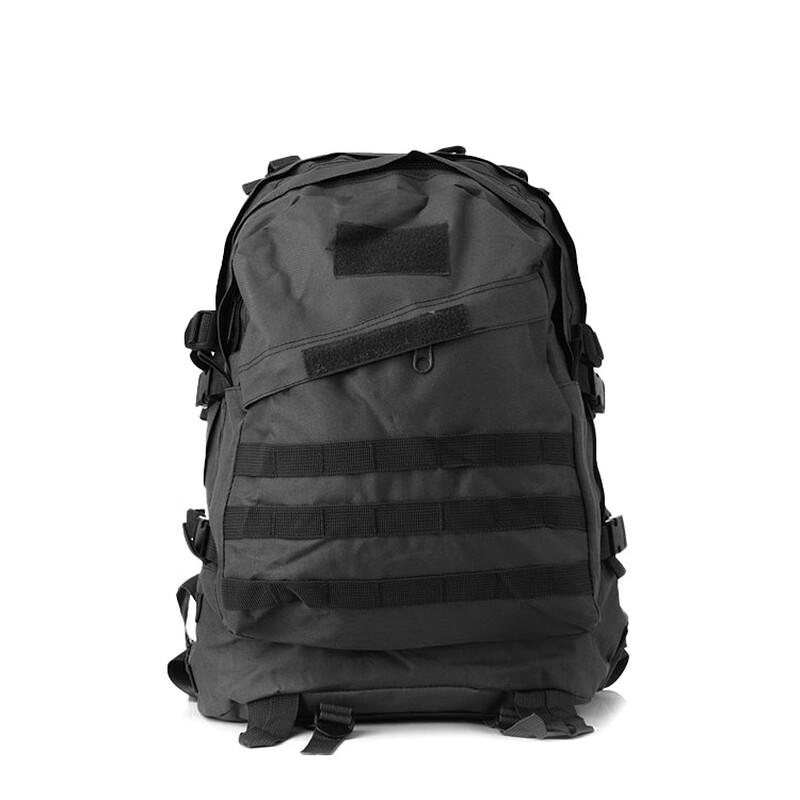 

OEING 3D Tactical Hiking Backpack