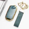 Keyless Shell Fob Holder For Kia Stinger     K900 Stinger Gt Gt Elite Gt Limited K9 Tpu Car Smart Key Case Cover