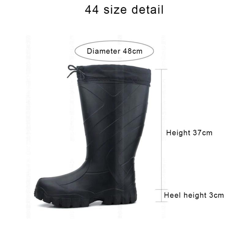 hunter fishing boots