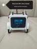 XiaoZhi AI Smart Robotic Dog Voice Control Actions Dynamic Expressions Educational Toy for Children