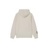 Kappa Open Hooded Sweatshirt Knitted Sports Casual Long Sleeve Jacket Men tops K0E12MK70