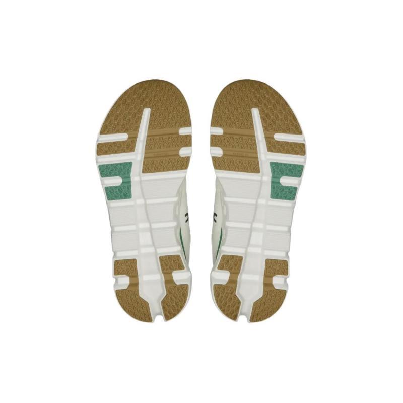 Cloudrunner 2 On 'Undyed Green' Sneakers 3ME10142404