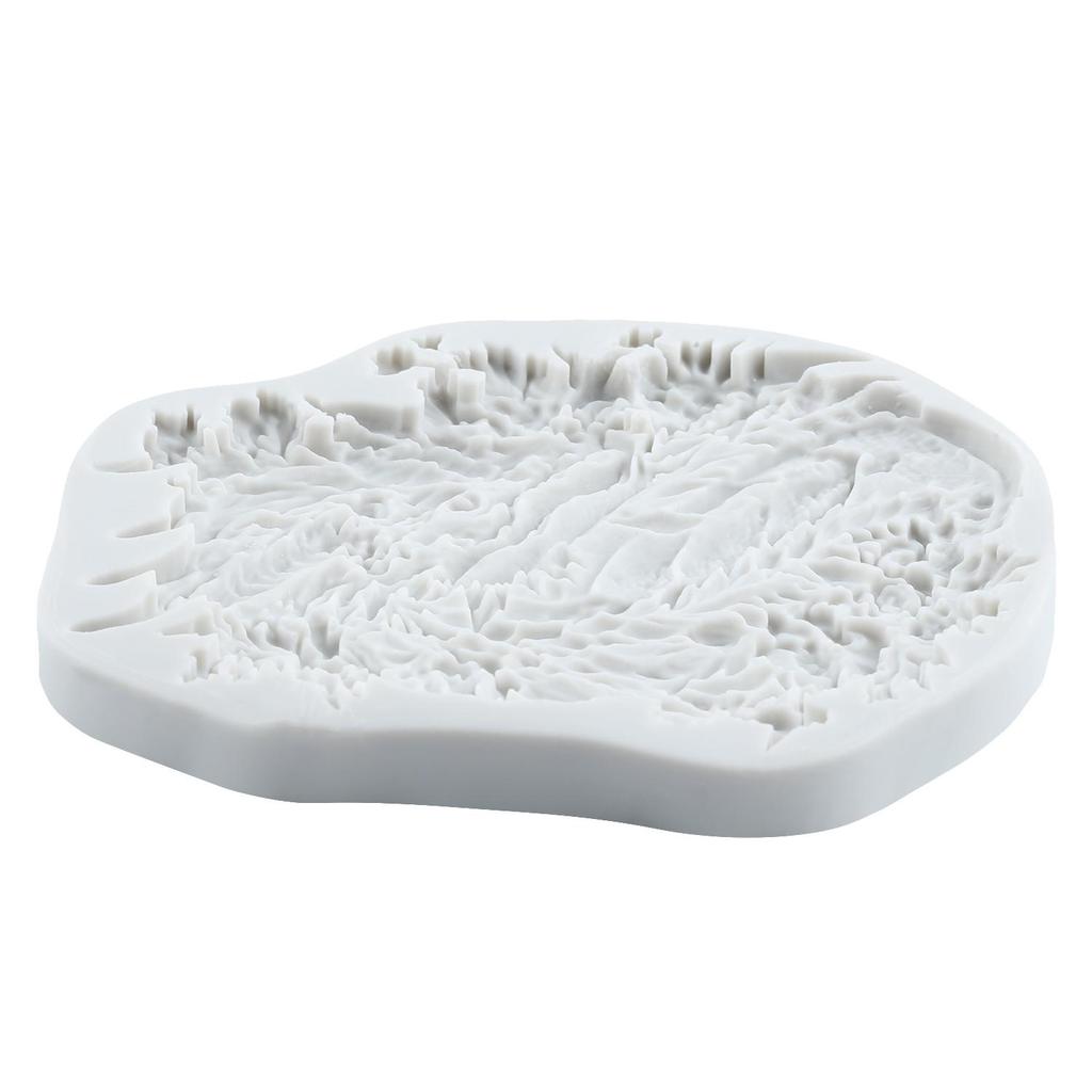 Dragon Silicone Molds Dragon Fondant Mold Cake Decorating Tools Cupcake Topper Chocolate Candy Craft Gum Paste Polymer Clay