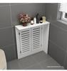 Waterproof Bathroom Manifold Radiator Enclosure - Switch Valve Cabinet Cover