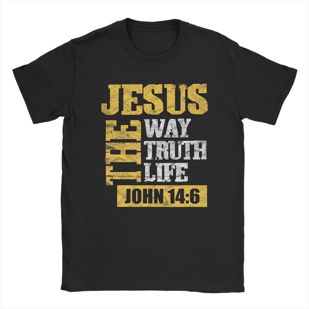 Yolo Jk BRB Jesus Funny Easter Day Unisexs T Shirts Awesome Tee Shirt Short Sleeve Round Collar TShirts Cotton Clothing