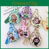Sac Poitrine Cartoon pour Enfants avec Doublure en Polyester Mini Sac à Bandoulière Léger pour Préscolaires