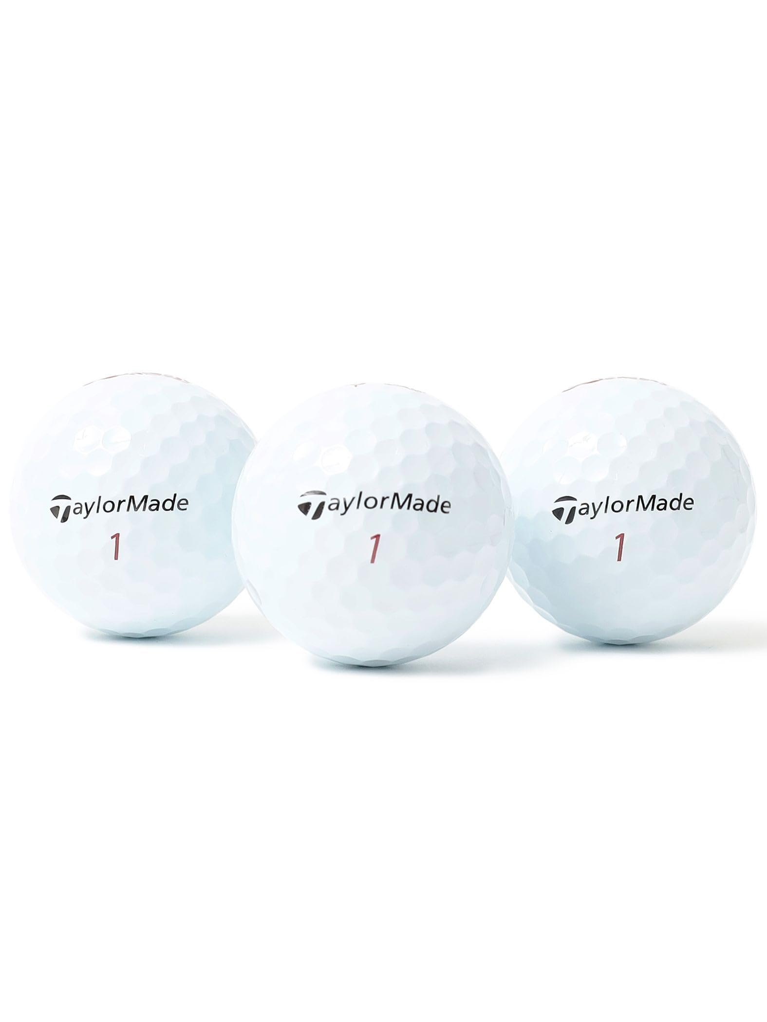 

[Beams Golf] Футболка с коротким рукавом [Специальный заказ] TaylorMade TP5x WHITE ONE Free size белый