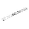 Professional Stainless Steel Watch Strap Replacement   Length Watch Band Accessory