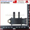For CHEVROLET VAUXHALL OPEL 1.3 1.6 2.0 CDTI DPF EXHAUST PRESSURE SENSOR