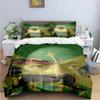 3D Printed Singer R-Reggae Bob Marley Duvet Cover Pillowcase Bedding Set teenagers Twin Full Single/Double/Large Size